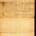 Probated will of Cornelius Van Horne, 1775