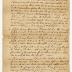 Probated will of Cornelius Wortendyck, 1775