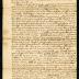 Probated will of Johannis Roorbach, 1775