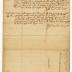 Probated will of Isaac See, 1776