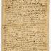 Probated will of Frederick Schureman, 1776
