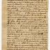 Probated will of Daniel Horton, 1776