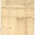 Probated will of Hugh Gelston, 1776