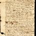 Probated will of John Leggett, 1777