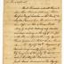 Probated will of Joseph Banks, 1778