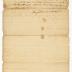 Probated will of Matthias Decker, 1777