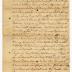 Probated will of Matthias Decker, 1777