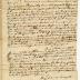 Probated will of John Bodine, 1778