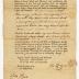 Probated will of John Clarke, 1778