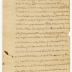 Probated will of Jean Ross, 1777