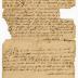 Probated will of Jesse Bunce, 1777