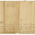 Probated will of Daniel Davis, 1777