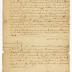 Probated will of Garret Dorlandt, 1777