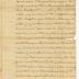 Probated will of Jean Ross, 1777