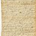 Probated will of John Bodine, 1778