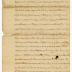 Probated will of Jean Ross, 1777