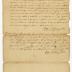 Probated will of Gysbert Bogart, 1778