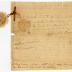 Probated will of Joseph Banks, 1778