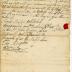 Probated will of John Bodine, 1778