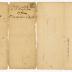 Probated will of Tannake Benson, 1778
