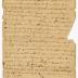 Probated will of Jesse Bunce, 1777