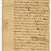 Probated will of John Barry, 1778