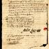 Probated will of John Leggett, 1777