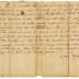 Probated will of Daniel Davis, 1777