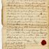 Probated will of Michael Keyser, 1778