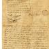 Probated will of David Hunt, 1778