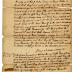 Probated will of Abraham Crocheron, 1778