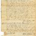 Probated will of Thomas Hunter, 1778