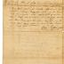 Probated will of Edward Drury, 1778