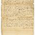 Probated will of Adrian Laforge, 1778