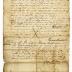 Probated will of John McCoy, 1778