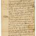 Probated will of David Rowley, 1778