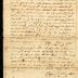 Probated will of Jelles Mandeviel, 1778