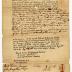 Probated will of John Golt, 1778