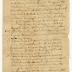 Probated will of David Hunt, 1778