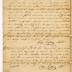 Probated will of George Middleton, 1778