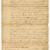 Probated will of George Middleton, 1778