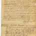 Probated will of Daniel Durnford, 1778