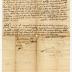 Probated will of Joseph Conklin, 1778