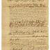 Probated will of Daniel Durnford, 1778