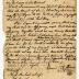 Probated will of Edmund Godwin, 1778