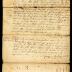 Probated will of John Golt, 1778