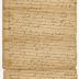 Probated will of Samuel Prince, 1778