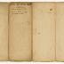 Probated will of John Crookston, 1779