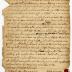 Probated will of Moses Depuy, 1779