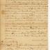 Probated will of Thomas Denton, 1779